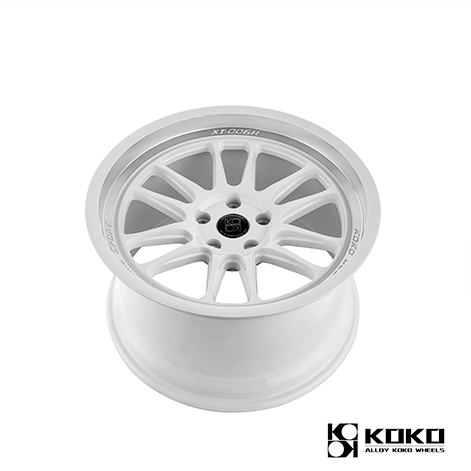 SL502白色車(chē)寬邊