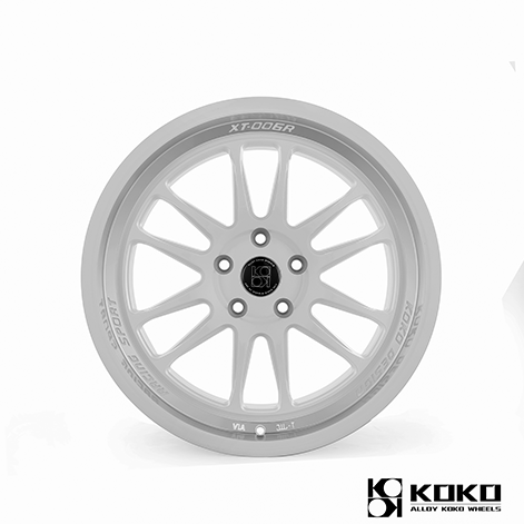 SL502白色車(chē)寬邊