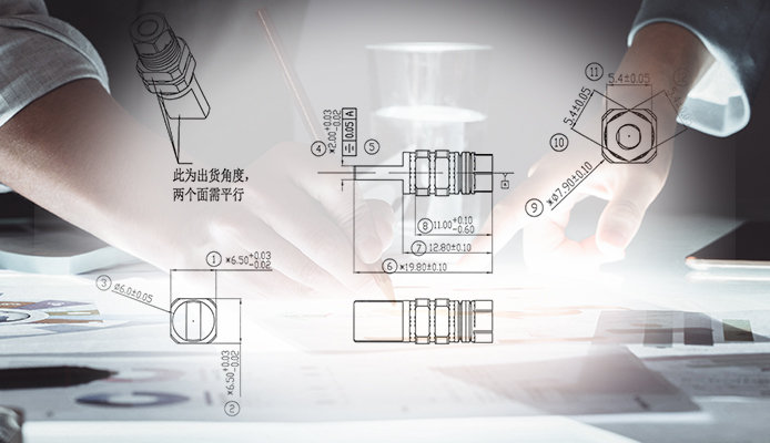 細(xì)說(shuō)旋轉(zhuǎn)阻尼器結(jié)構(gòu)圖
